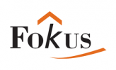 Fokus Wonen logo