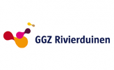 GGZ Rivierduinen logo