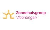 Zonnehuisgroep Vlaardingen logo